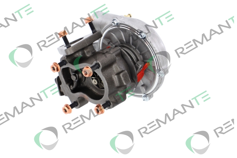 REMANTE Lader, ladesystem 003001001129r for HONDA ROVER