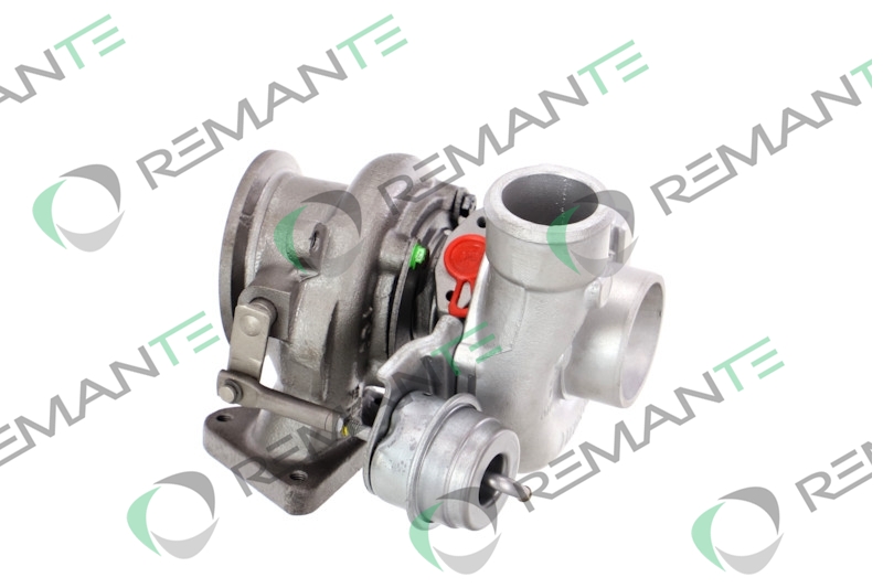 REMANTE Lader, ladesystem 003001001132r for MERCEDES-BENZ