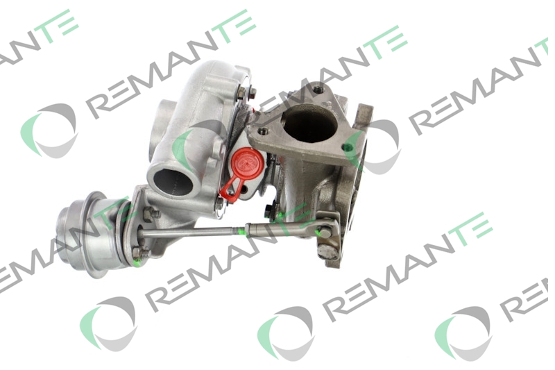 REMANTE Lader, ladesystem 003001001136r for OPEL VAUXHALL