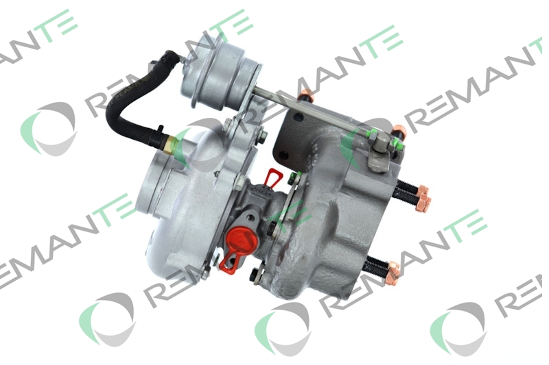 REMANTE Lader, ladesystem 003001001154r for IVECO