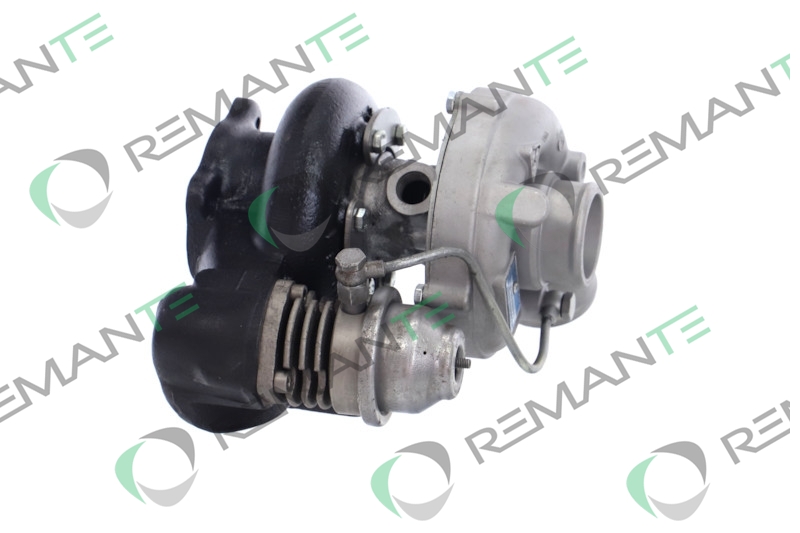 REMANTE Lader, ladesystem 003001001166r for FIAT