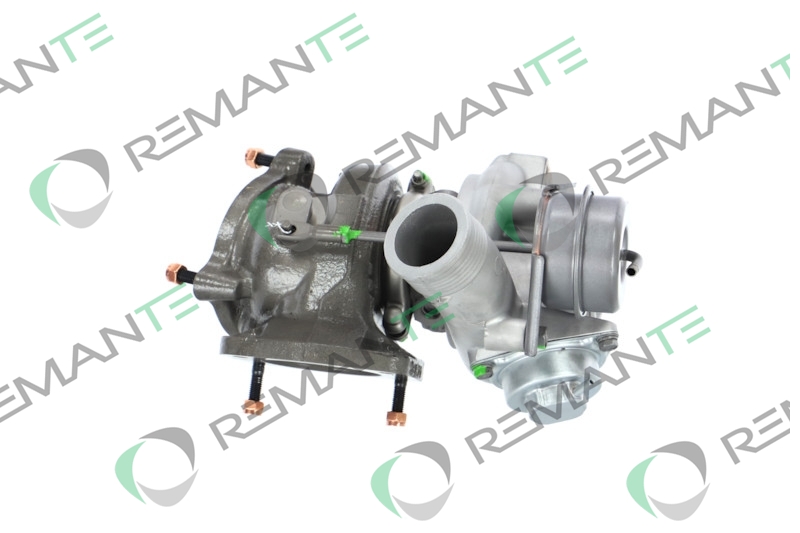 REMANTE Lader, ladesystem 003001001169r for VOLVO