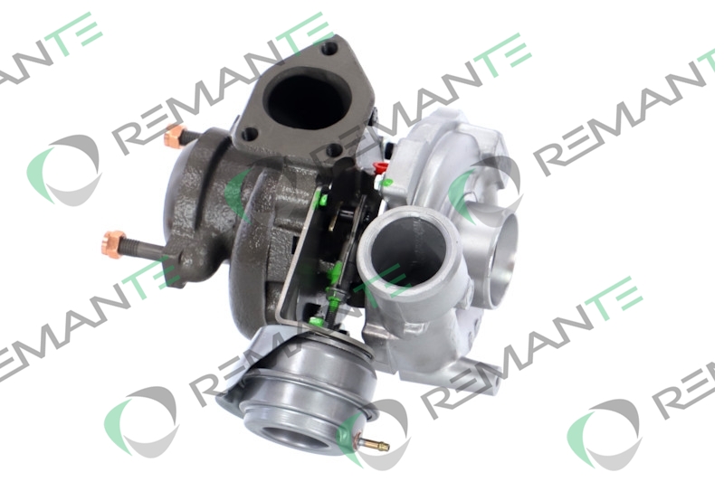 REMANTE Lader, ladesystem 003001001171r for BMW ROVER LAND ROVER