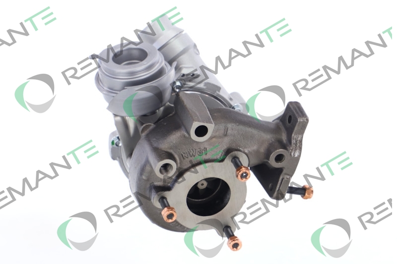 REMANTE Lader, ladesystem 003001001176r for RENAULT