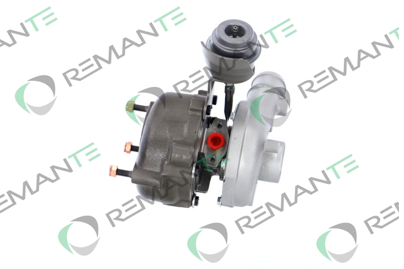 REMANTE Lader, ladesystem 003001001181r venstre for FORD VW VAG