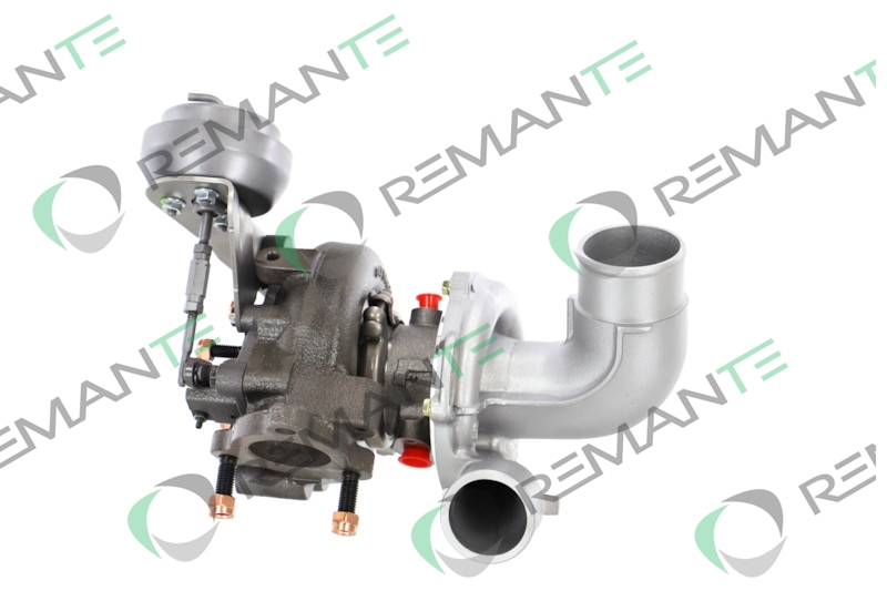 REMANTE Lader, ladesystem 003001001183r for TOYOTA