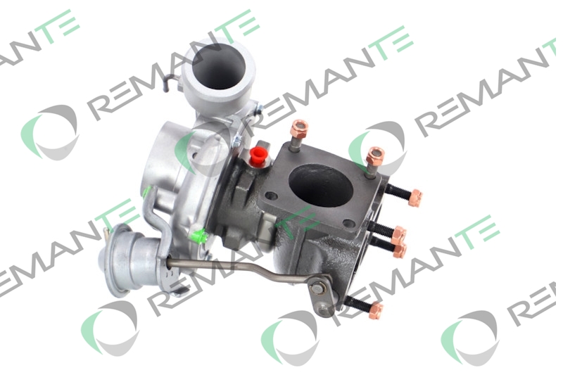 REMANTE Lader, ladesystem 003001001190r for CHRYSLER