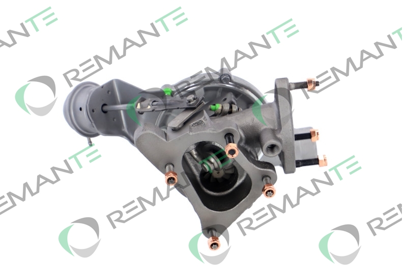 REMANTE Lader, ladesystem 003001001192r for OPEL NISSAN RENAULT RENAULT TRUCKS