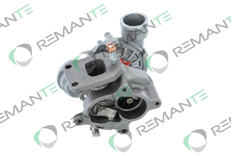 REMANTE Lader, ladesystem 003001001202r for VW