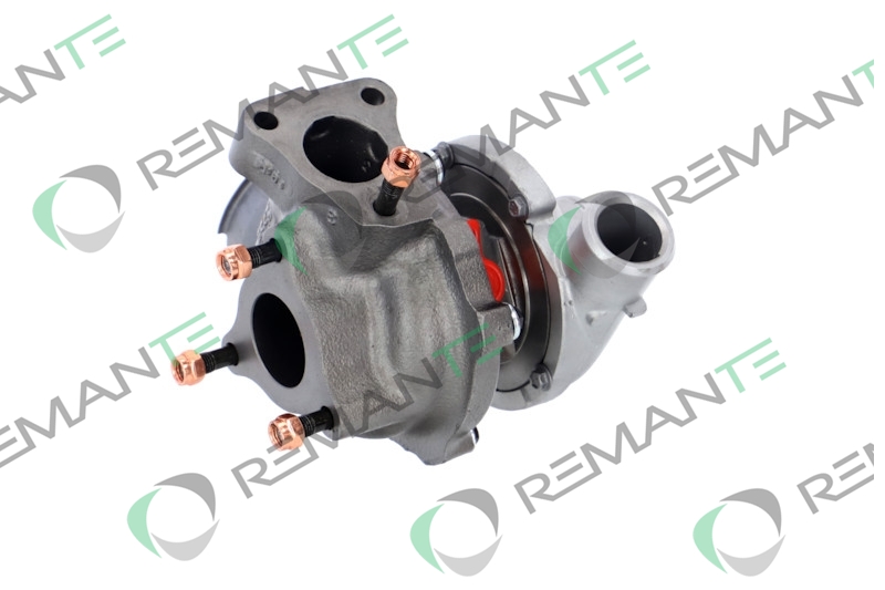 REMANTE Lader, ladesystem 003001001207r for HYUNDAI KIA