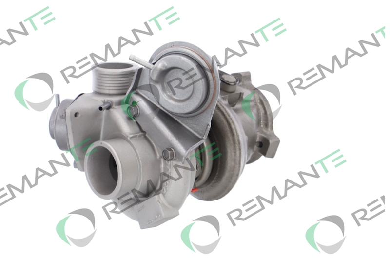 REMANTE Lader, ladesystem 003001001246r for MITSUBISHI VOLVO