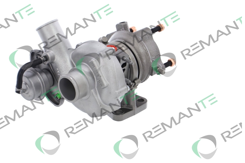 REMANTE Lader, ladesystem 003001001248r for TOYOTA