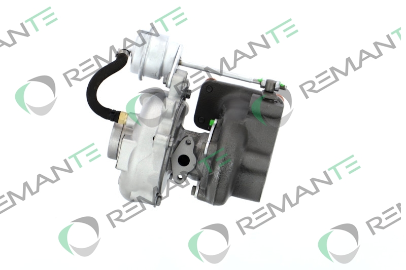 REMANTE Lader, ladesystem 003001001251r for FIAT