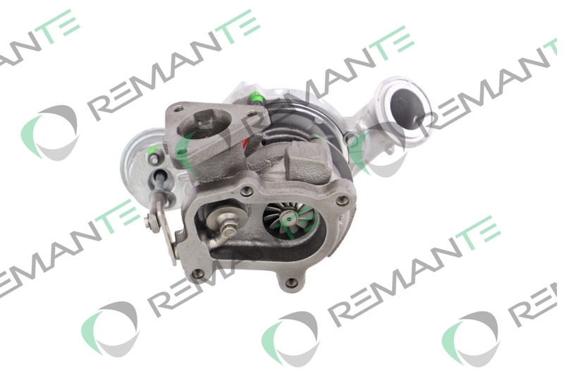 REMANTE Lader, ladesystem 003001001255r for OPEL VAUXHALL