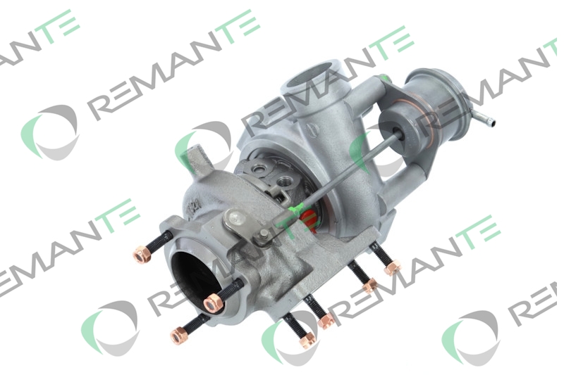 REMANTE Lader, ladesystem 003001001256r for SAAB MITSUBISHI