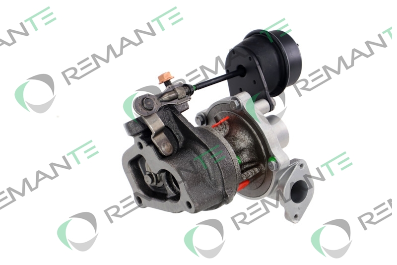 REMANTE Lader, ladesystem 003001001258r venstre for VAUXHALL OPEL LANCIA FIAT VW