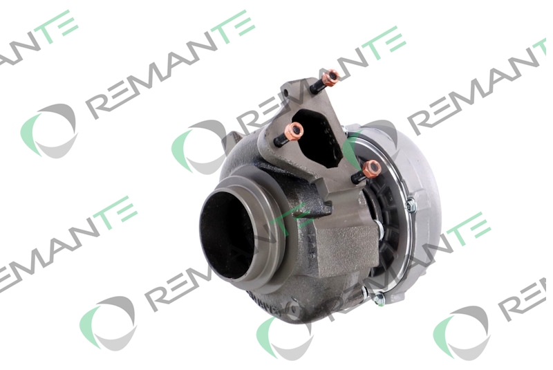 REMANTE Lader, ladesystem 003001001264r for MERCEDES-BENZ