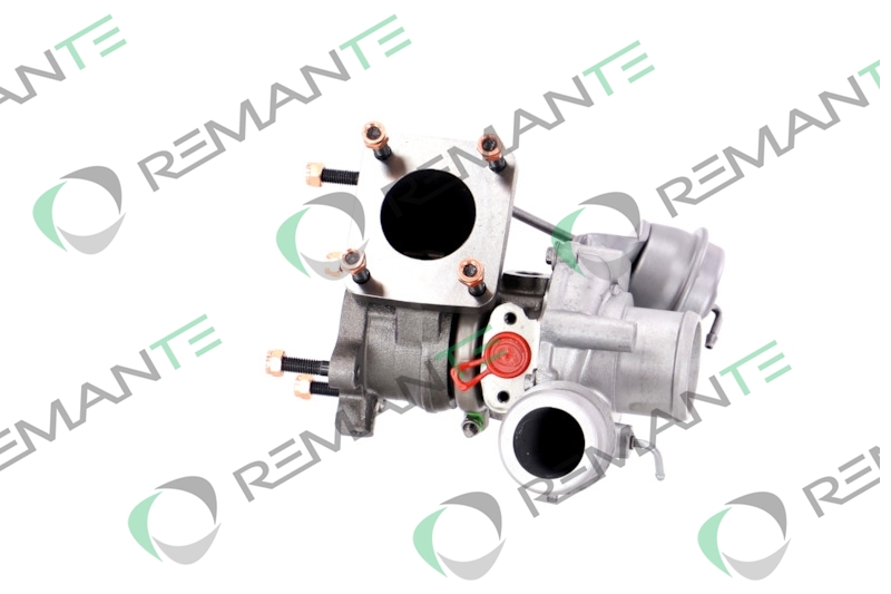 REMANTE Lader, ladesystem 003001001265r for OPEL FIAT ALFA ROMEO VOLVO