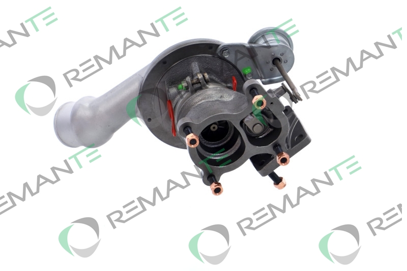 REMANTE Lader, ladesystem 003001001266r for FIAT