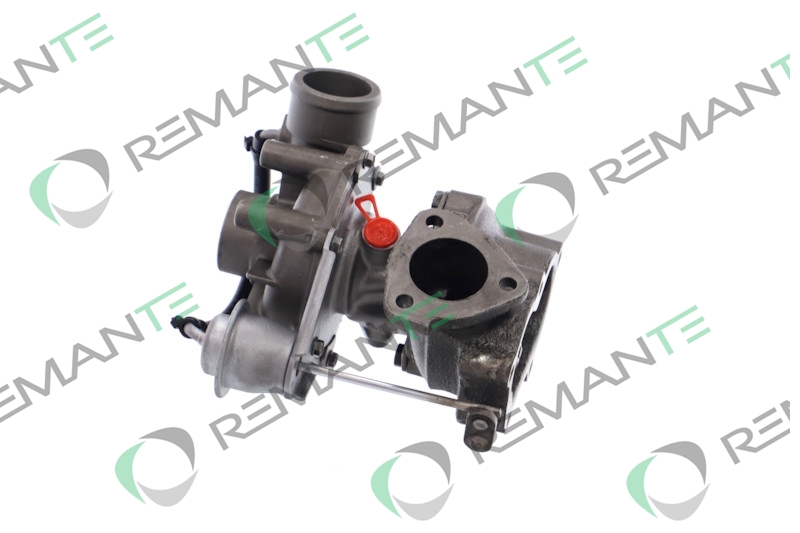 REMANTE Lader, ladesystem 003001001303r for OPEL CHRYSLER