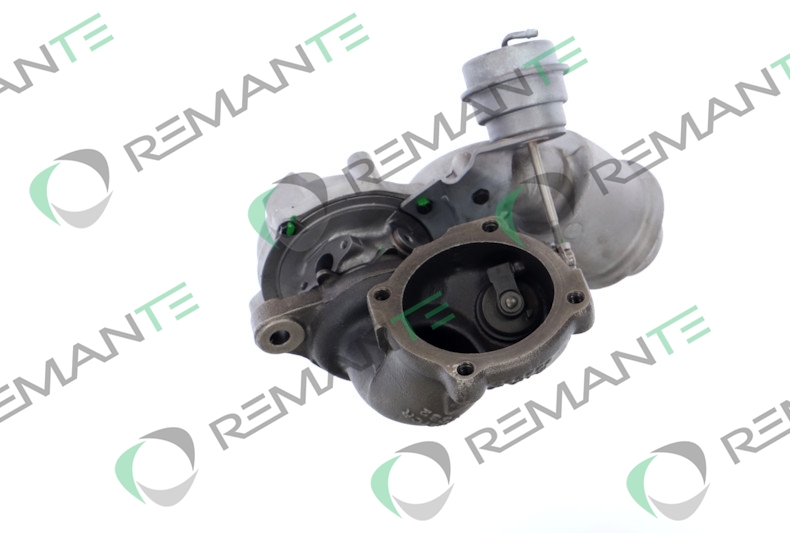 REMANTE Lader, ladesystem 003001001305r for AUDI VW VAG