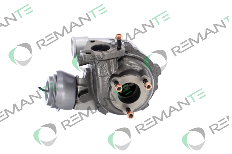 REMANTE Lader, ladesystem 003001001307r for KIA
