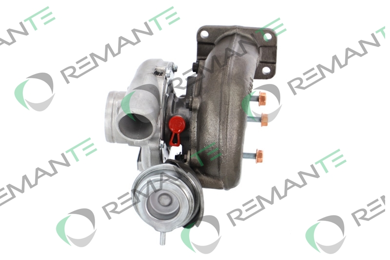 REMANTE Lader, ladesystem 003001001335r for VW VAG
