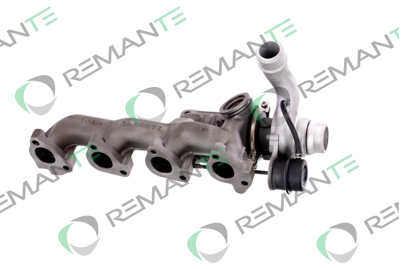 REMANTE Lader, ladesystem 003001001339r for FORD