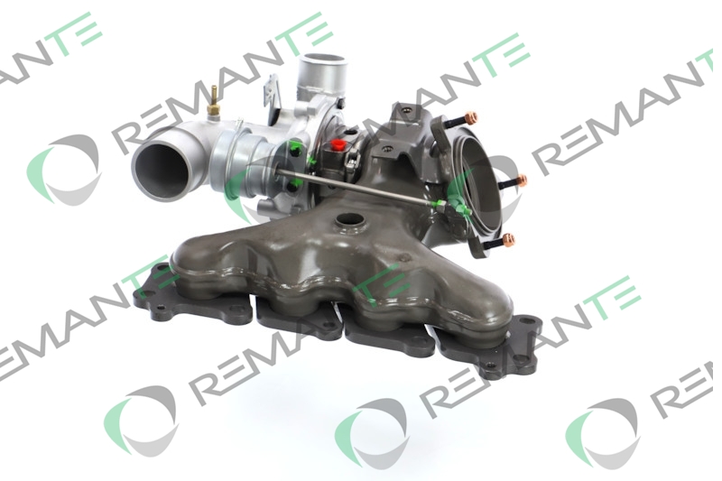 REMANTE Lader, ladesystem 003001001340r for FORD VOLVO LAND ROVER