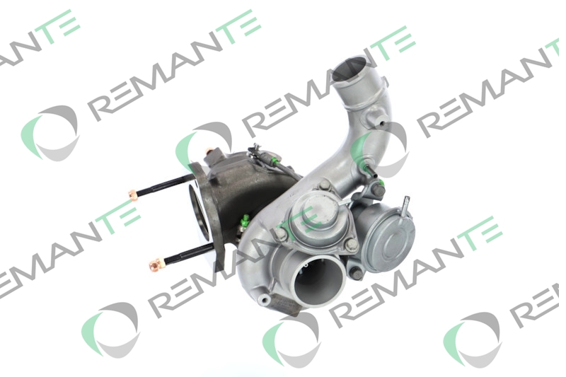 REMANTE Lader, ladesystem 003001001341r for RENAULT TRUCKS RENAULT MITSUBISHI