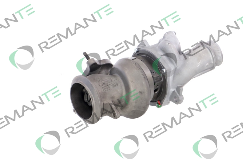 REMANTE Lader, ladesystem 003001001344r for MERCEDES-BENZ