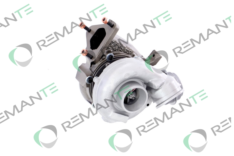 REMANTE Lader, ladesystem 003001001346r for MERCEDES-BENZ