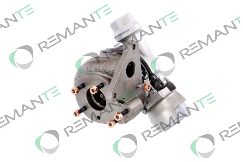 REMANTE Lader, ladesystem 003001001352r for MERCEDES-BENZ RENAULT