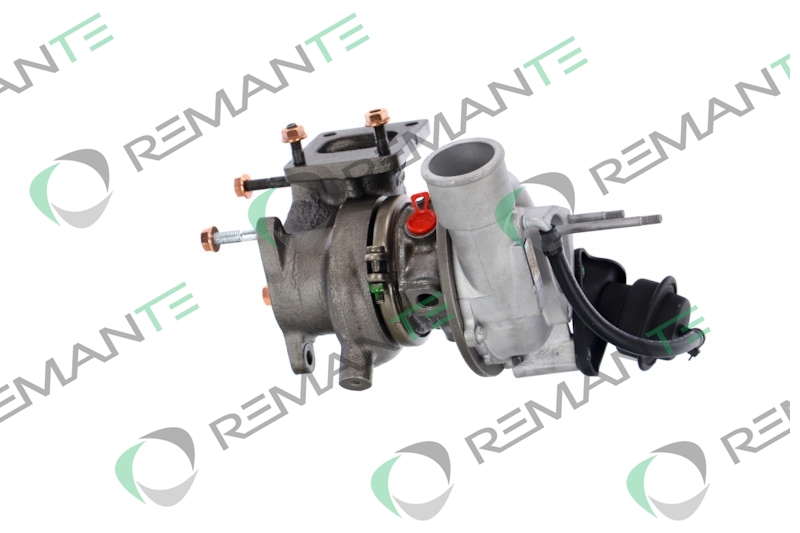 REMANTE Lader, ladesystem 003001001357r for HYUNDAI