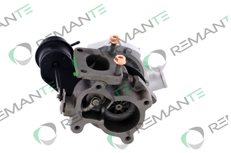 REMANTE Lader, ladesystem 003001001361r for FIAT ALFA ROMEO