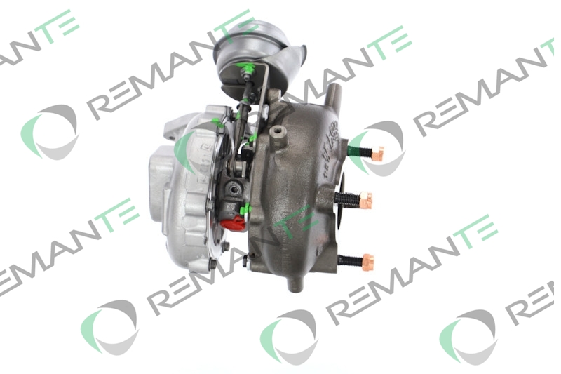 REMANTE Lader, ladesystem 003001001364r for NISSAN