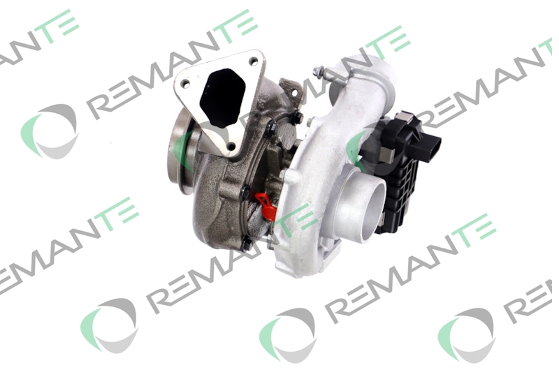 REMANTE Lader, ladesystem 003001001365r for FORD