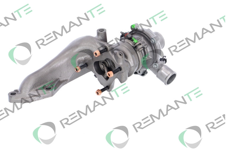 REMANTE Lader, ladesystem 003001001373r for TOYOTA BMW
