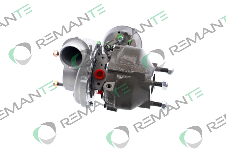 REMANTE Lader, ladesystem 003001001378r for HONDA