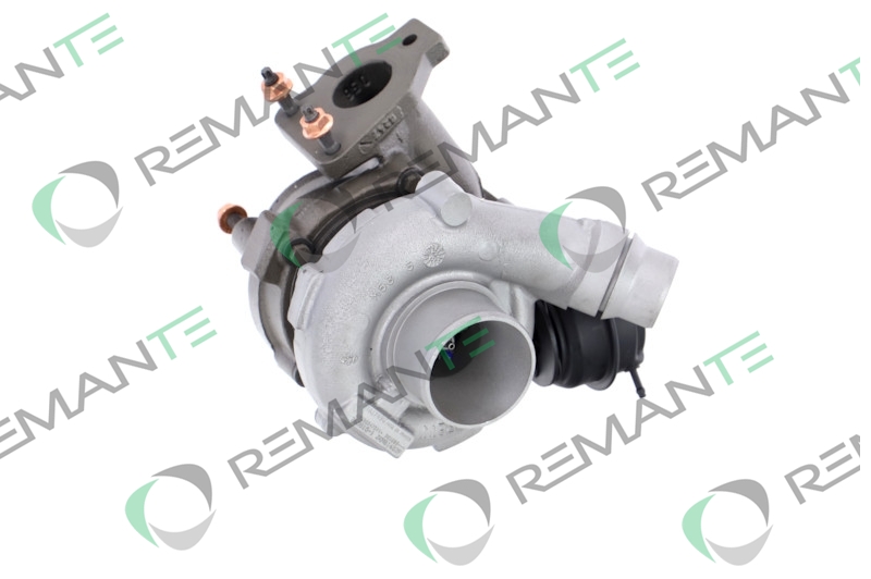 REMANTE Lader, ladesystem 003001001387r for RENAULT