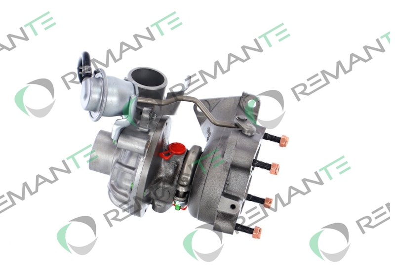 REMANTE Lader, ladesystem 003001001393r for MAZDA