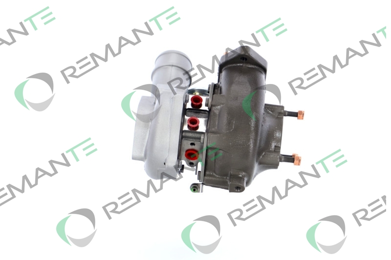 REMANTE Lader, ladesystem 003001001395r for KIA