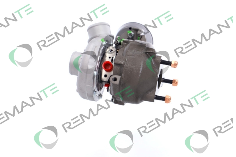 REMANTE Lader, ladesystem 003001001396r for HONDA