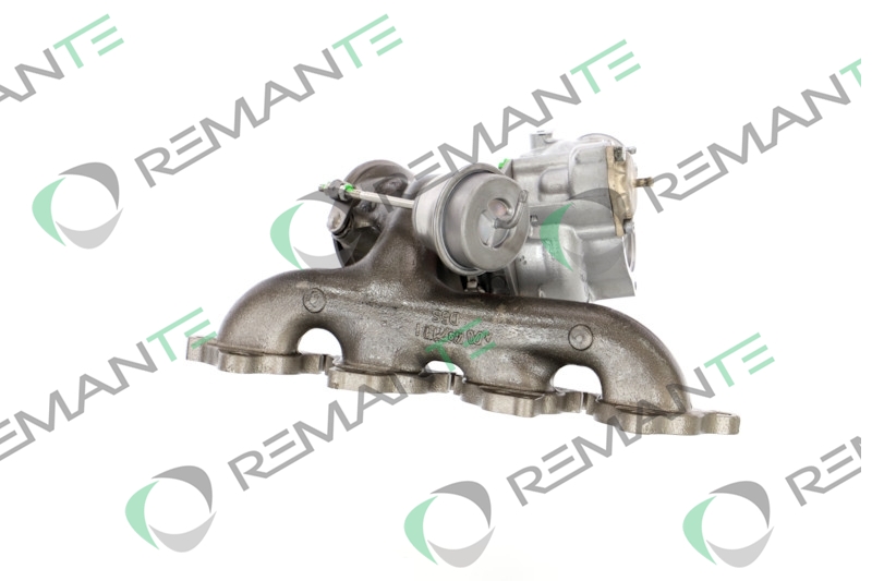 REMANTE Lader, ladesystem 003001001401r for OPEL