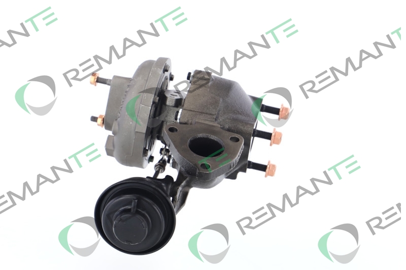 REMANTE Lader, ladesystem 003001001405r for HONDA