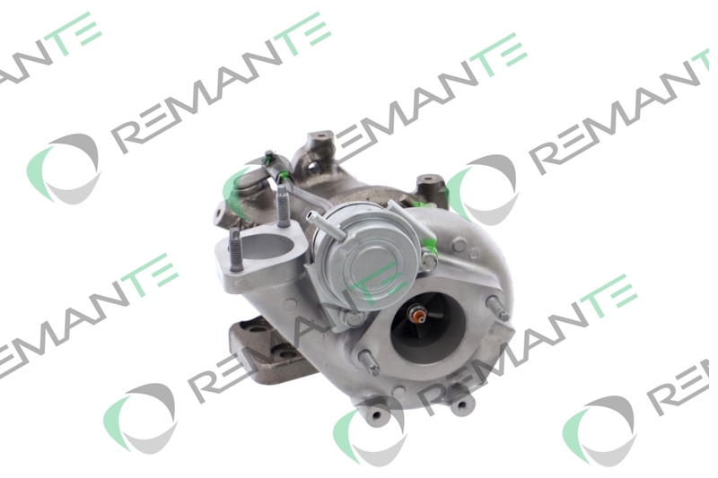 REMANTE Lader, ladesystem 003001001408r for MITSUBISHI NISSAN