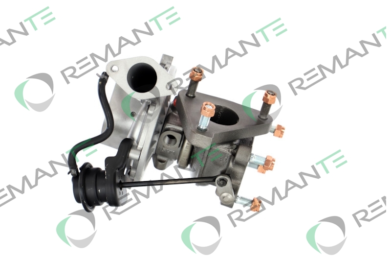 REMANTE Lader, ladesystem 003001001410r for NISSAN