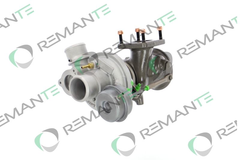 REMANTE Lader, ladesystem 003001001413r for FIAT