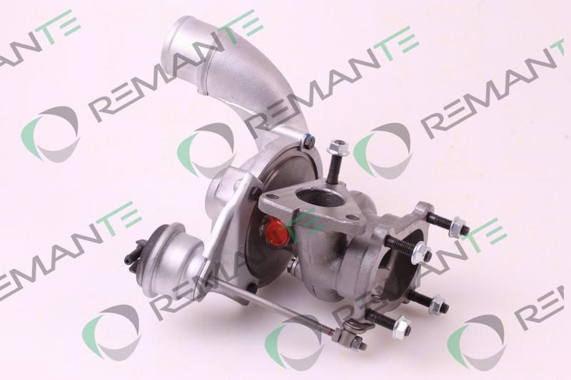 REMANTE Lader, ladesystem 003001001424r for OPEL RENAULT