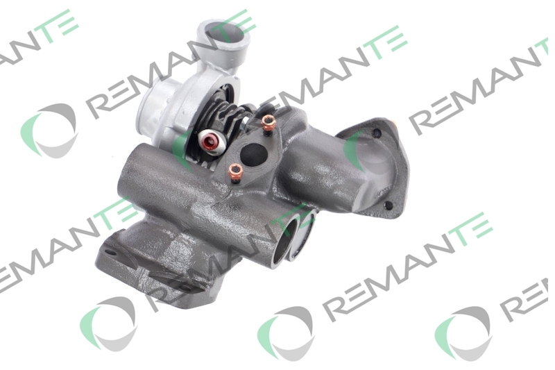 REMANTE Lader, ladesystem 003001001431r for ROVER